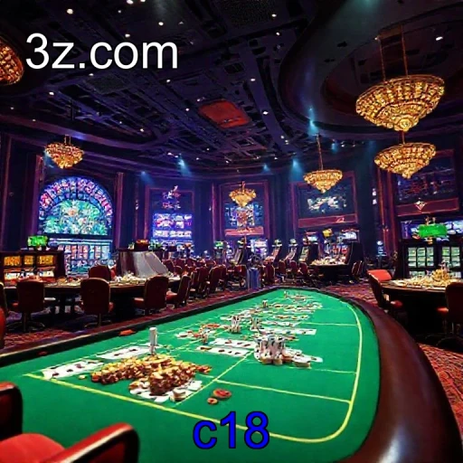 A Ação Radiante do c18: Aventuras Inesquecíveis em Jogos