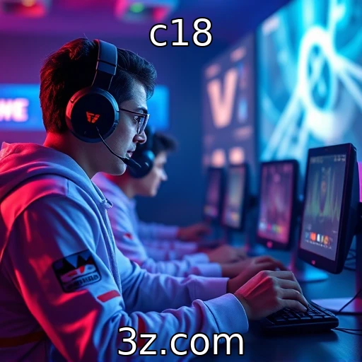 Mercado de esports e seu potencial de lucro