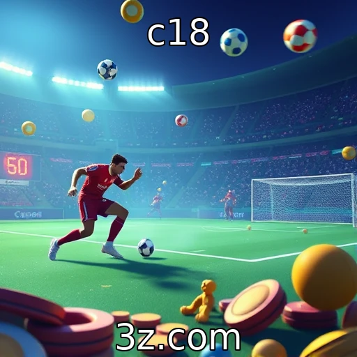 Perspectivas de crescimento no mercado de jogos