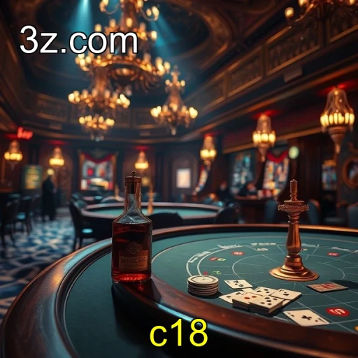 Guias Imperdíveis de Jogos no Site c18: Aprenda e Jogue