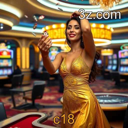 Velocidade Radical: Racing no c18 Explora Novas Emoções