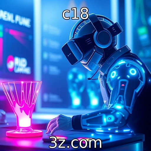 Inovações tecnológicas moldando o futuro dos jogos