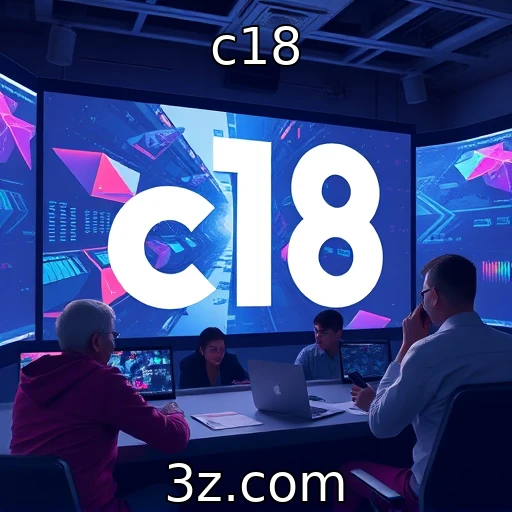 Tendências tecnológicas na indústria de jogos